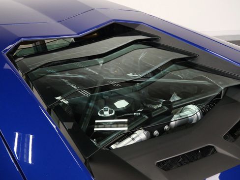 Used 2014 Lamborghini Aventador LP 700-4 image 56