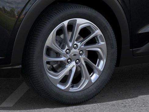 New 2027 Chevrolet Bolt LT FWD image 9