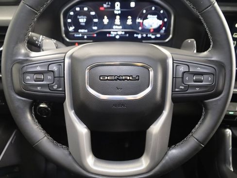 Used 2023 GMC Sierra 1500 Denali image 40