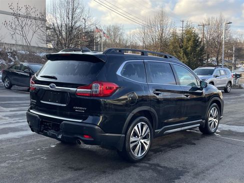 Used 2021 Subaru Ascent Limited w/ Popular Package #2A image 5