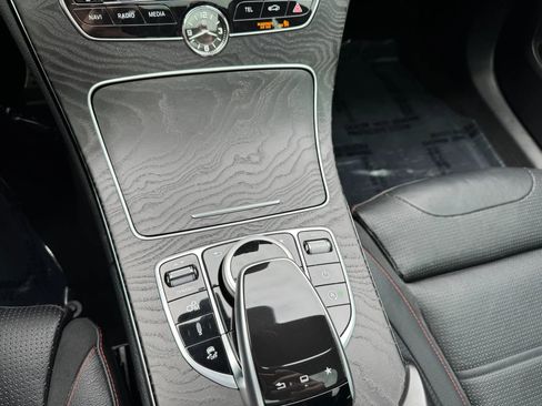Used 2016 Mercedes-Benz C 450 AMG image 41