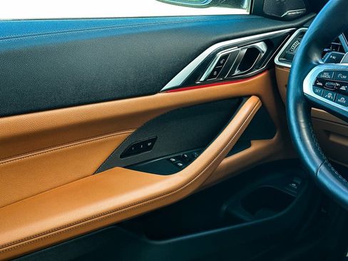 Used 2021 BMW 440i xDrive M440i xDrive w/ Executive Package image 24