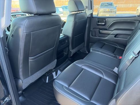 Certified 2018 GMC Sierra 1500 SLT image 20