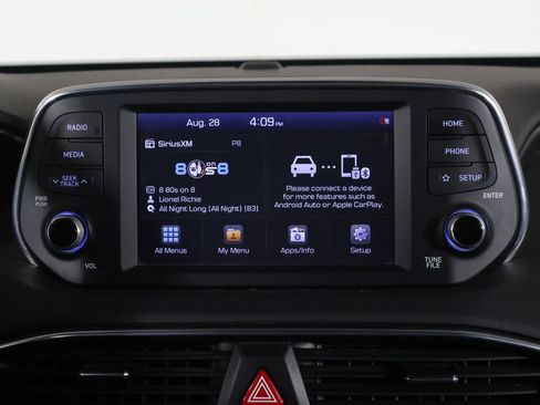 Used 2020 Hyundai Santa Fe SEL AWD/4WD image 40