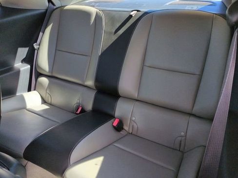 Used 2015 Chevrolet Camaro SS w/ RS Package RWD image 16