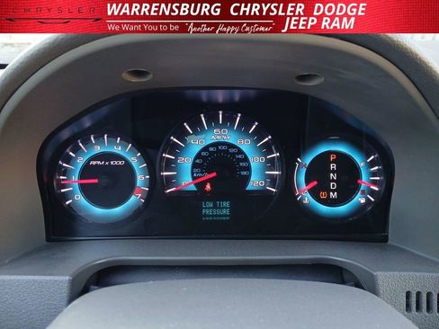 Used 2012 Ford Fusion SEL image 9