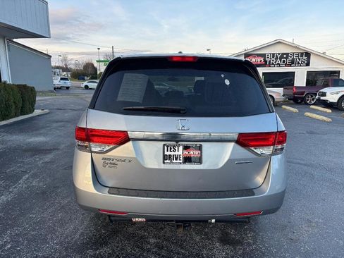 Used 2016 Honda Odyssey SE image 7