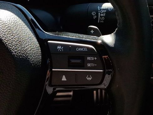 Certified 2023 Honda Civic Sport image 23
