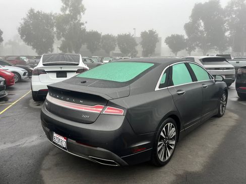 Used 2018 Lincoln MKZ Reserve image 3