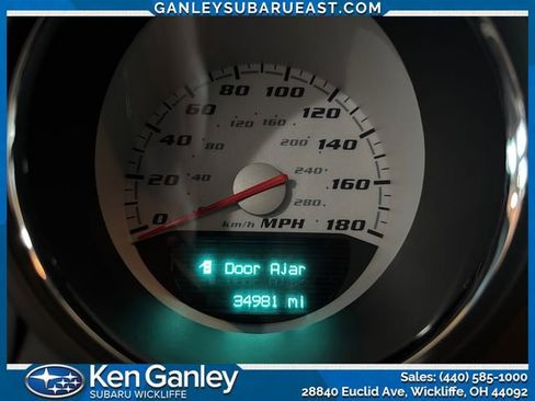 Used 2010 Dodge Challenger SRT8 w/ SRT Option Group II image 16