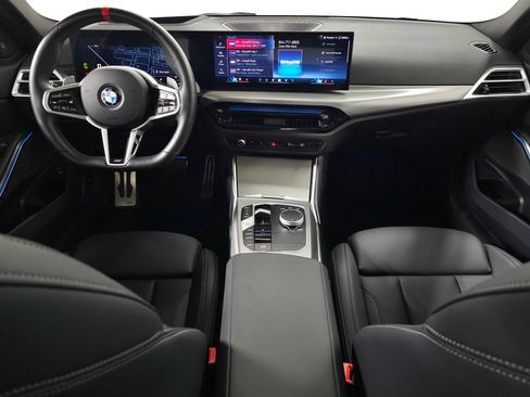 Used 2026 BMW M340i xDrive AWD/4WD image 14