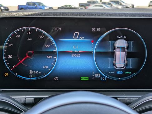 Used 2020 Mercedes-Benz GLE 580 4MATIC image 10
