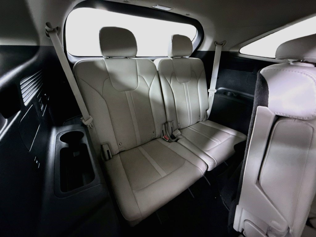 Used 2025 Kia Sorento S w/ Panoramic Sunroof Package FWD image 42