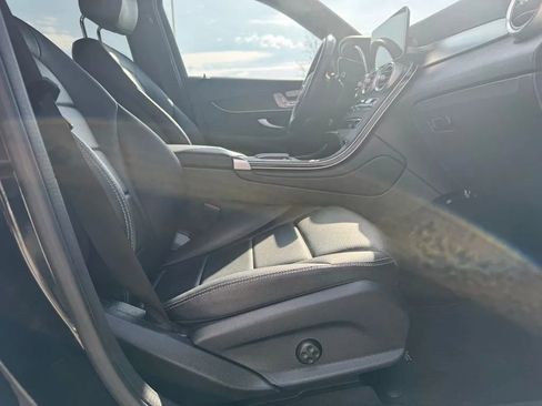 Used 2022 Mercedes-Benz GLC 300 4MATIC image 13