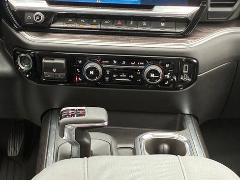New 2026 Chevrolet Silverado 1500 LTZ w/ LTZ Premium Package image 20