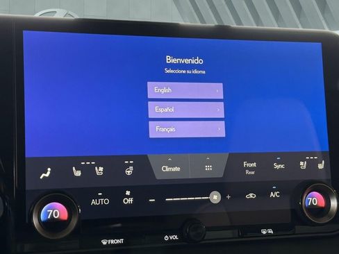 Used 2026 Lexus RX 350 Premium Plus w/ Convenience Package FWD image 19
