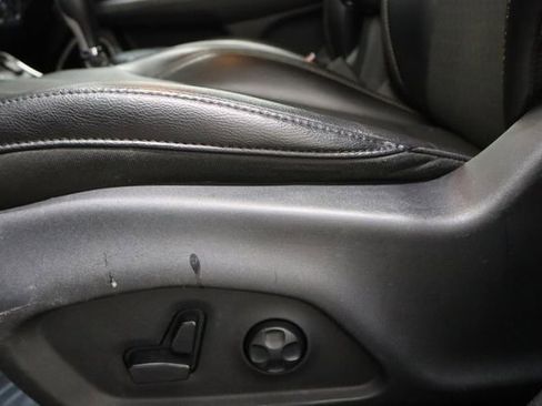 Used 2018 Jeep Compass Latitude w/ Popular Equipment Group image 19