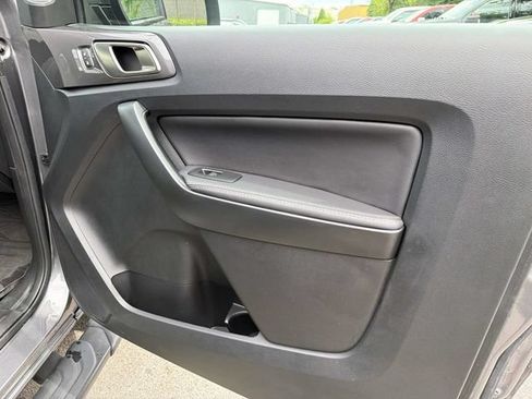 Certified 2023 Ford Ranger Lariat AWD/4WD image 24