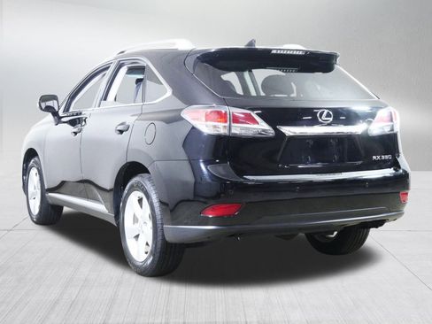 Used 2014 Lexus RX 350 AWD image 5