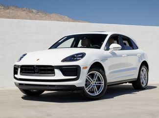 New 2026 Porsche Macan image 1