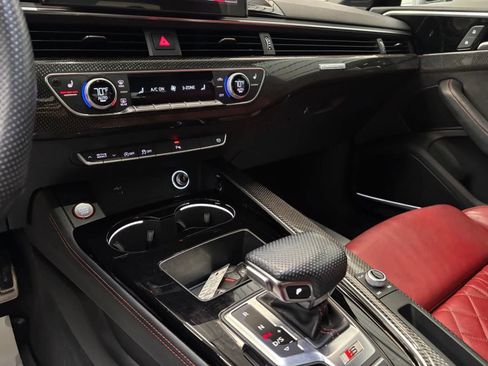 Used 2020 Audi S4 Premium Plus w/ Premium Plus Package AWD/4WD image 18