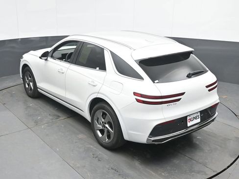 Used 2026 Genesis GV70 2.5T AWD/4WD image 40