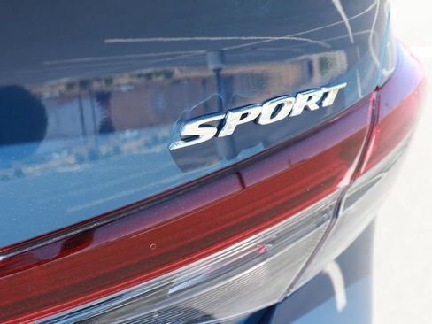 Certified 2025 Honda Civic Sport image 7