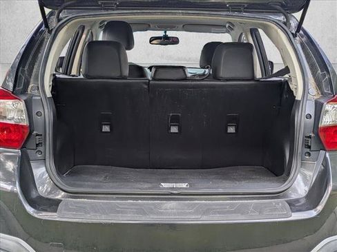 Used 2014 Subaru Crosstrek 2.0i Limited AWD/4WD image 6