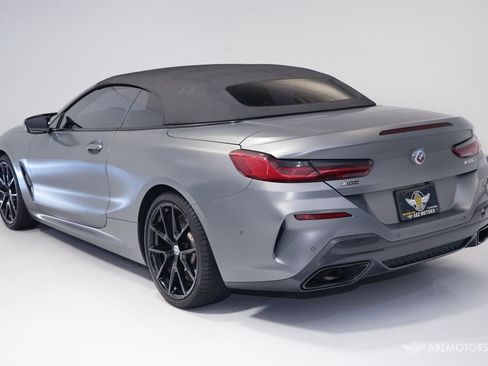 Used 2023 BMW M850i xDrive Convertible image 6