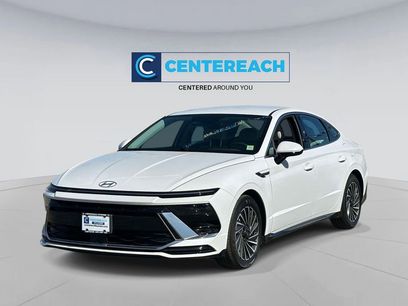 Used 2024 Hyundai Sonata SEL