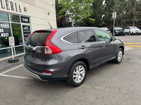 Used 2016 Honda CR-V EX image 13