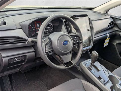 New 2026 Subaru Crosstrek 2.0i Premium AWD/4WD image 3