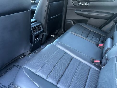 Used 2024 Honda CR-V EX-L image 4