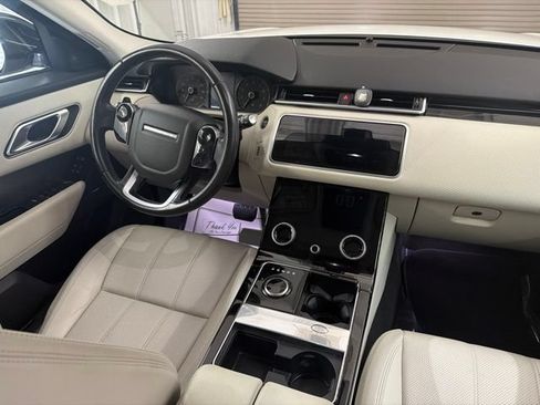 Used 2019 Land Rover Range Rover Velar S AWD/4WD image 14