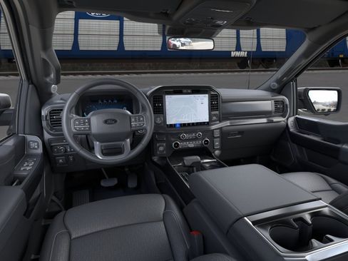 New 2026 Ford F150 Lariat AWD/4WD image 9