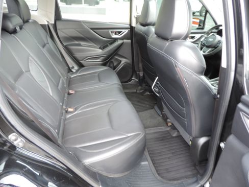 Used 2020 Subaru Forester Limited w/ Popular Package #3 image 17