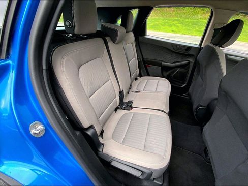 Used 2020 Ford Escape S FWD image 23
