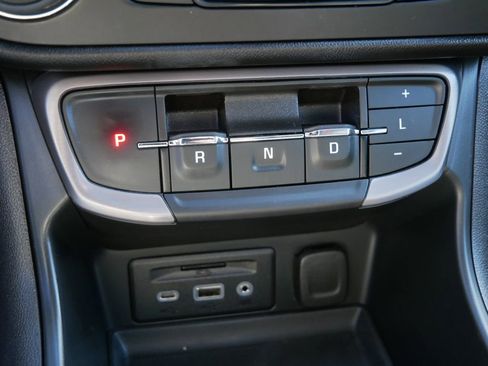 Used 2023 GMC Terrain AT4 w/ Infotainment Package II image 26