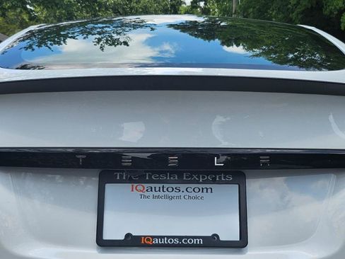 Used 2023 Tesla Model S Plaid AWD/4WD image 28