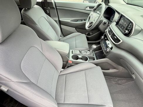 Used 2019 Hyundai Tucson SEL AWD/4WD image 42