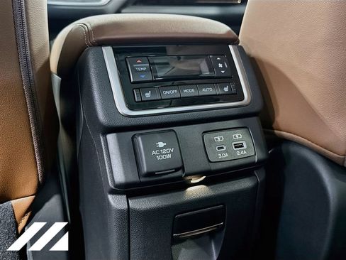 New 2026 Subaru Ascent Touring AWD/4WD image 29