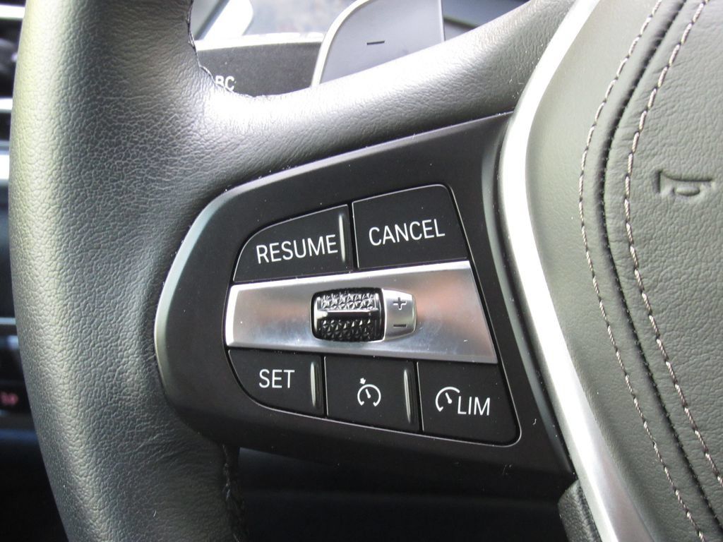 Used 2023 BMW X5 xDrive45e w/ Executive Package AWD/4WD image 27