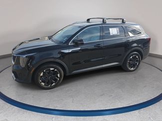 Used 2025 Kia Sorento S w/ Panoramic Sunroof Package FWD video 1