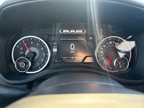 New 2026 RAM 1500 Big Horn image 13