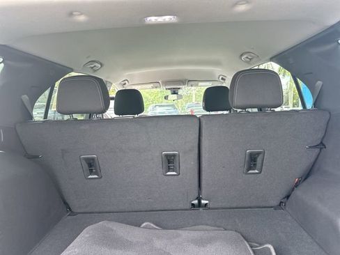 Used 2024 Chevrolet Equinox LS FWD image 28