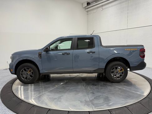 Used 2024 Ford Maverick Tremor w/ Tremor Off-Road Package image 4