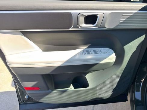 New 2026 Hyundai Santa Fe SEL image 23