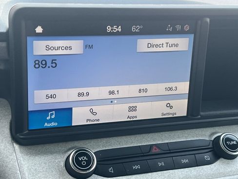Used 2022 Ford Maverick XLT w/ Equipment Group 300A Standard AWD/4WD image 14