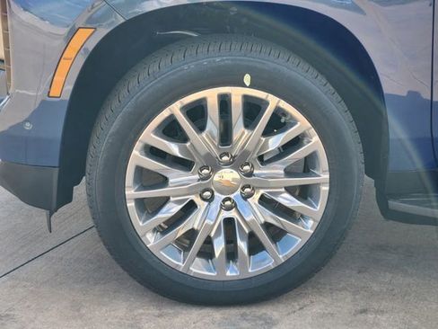 New 2026 Chevrolet Tahoe Premier RWD image 10