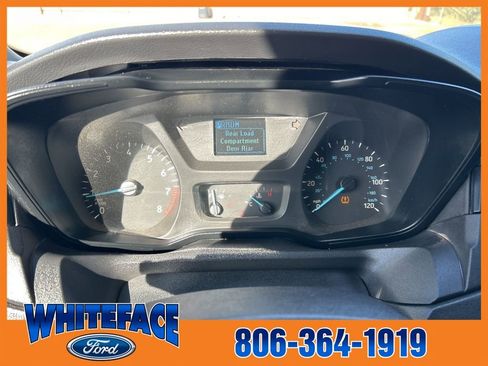 Used 2017 Ford Transit 150 130 Medium Roof image 28